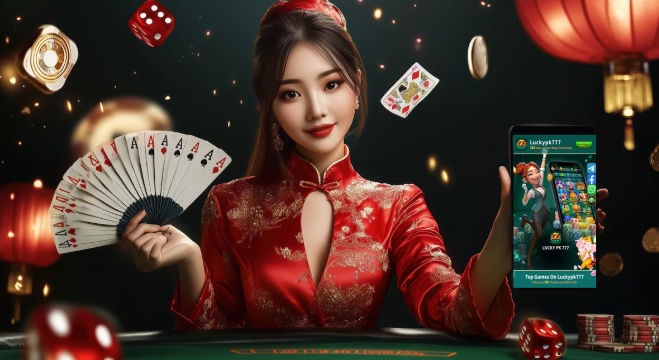 Golden Nugget - ورچوئل گیمز میں دلچسپ آپشنز شامل ہیں جیسے
