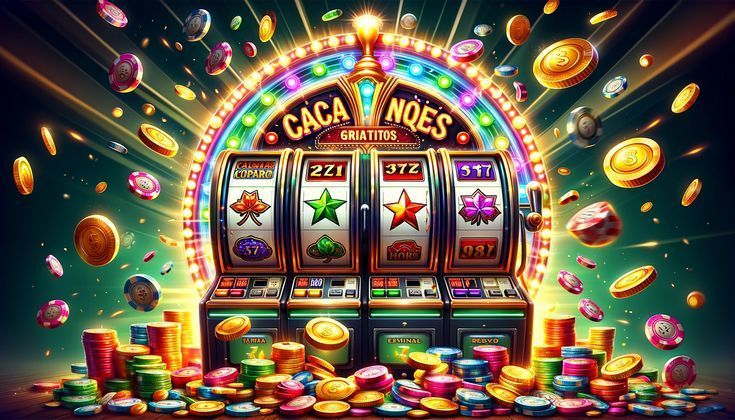 Golden Nugget پر آن لائن سلاٹس کے بارے میں