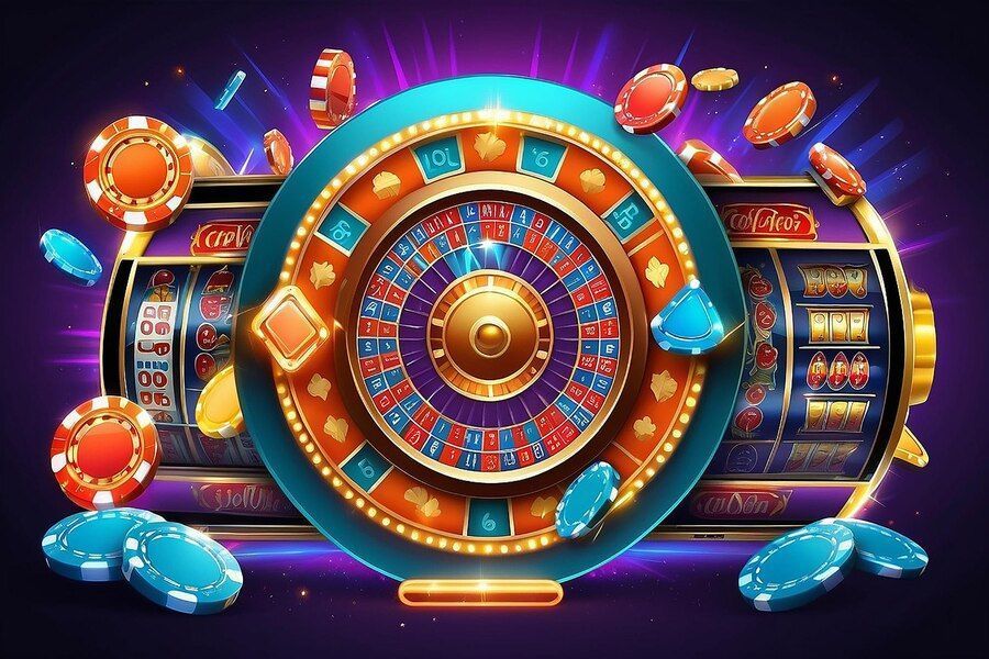 پاکستان کے Golden Nugget کھلاڑیوں کے لیےجیک پاٹ گیم