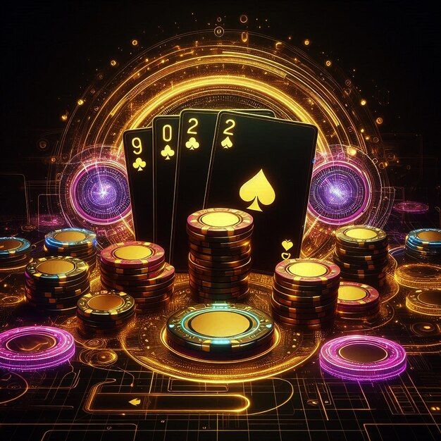 Golden Nugget کیسینو میں رولیٹی گیمز کے بارے میں معلومات