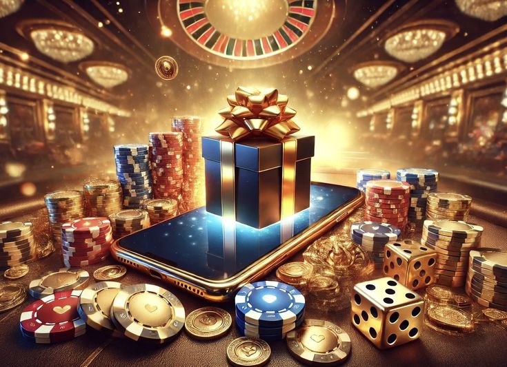 Golden Nugget پاکستان کیسینو میں بلیک جیک گیمز