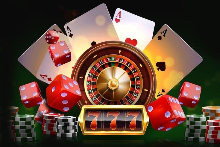 Golden Nugget کیسینو میں لاٹری گیمز میں حصہ لیں۔