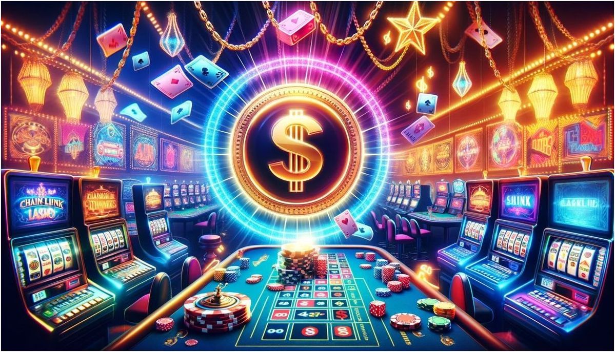 Golden Nugget کھلاڑیوں کے لیے لائیو کیسینو سیکشن