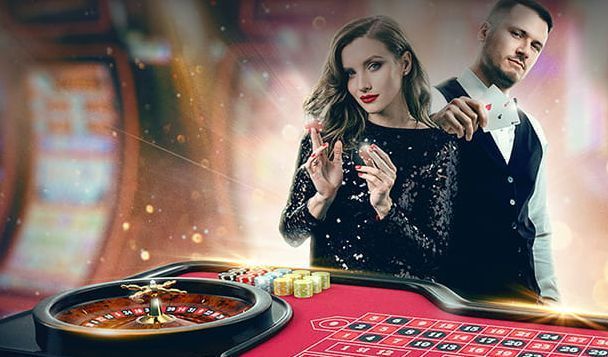 Golden Nugget میں پاکستان کے کھلاڑیوں کے لیے ٹاپ گیمز