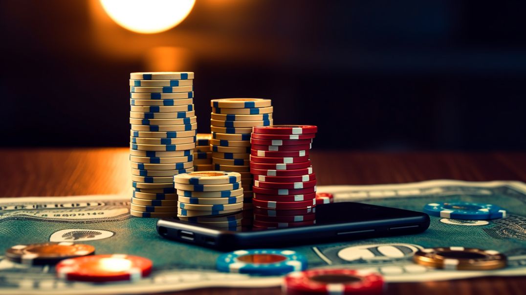 ایک اکاؤنٹ بنائیں یا Golden Nugget کیسینو میں لاگ ان کریں۔