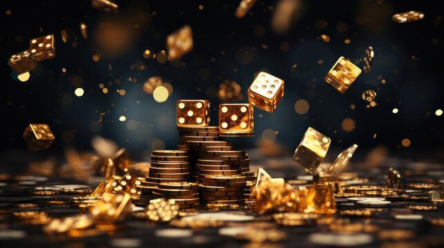 Golden Nugget سائٹ پر خرید بونس کے ساتھ سلاٹس