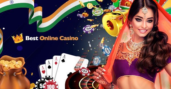 پاکستان میں Golden Nugget کا آن لائن کیسینو سیکشن کھولیں۔