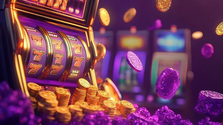 Golden Nugget کیسینو گیمز کا ایک زمرہ منتخب کریں