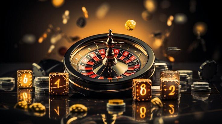 پاکستان کے نئے Golden Nuggetکیسینو کھلاڑیوں کے لیے خوش آمدید بونس