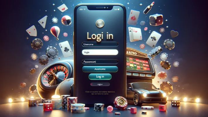 Golden Nugget آن لائن کیسینو میں اصل گیمز