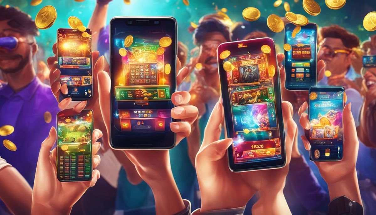 Golden Nugget ویب سائٹ پر کریش گیمز - فوری گیمز دستیاب ہیں۔